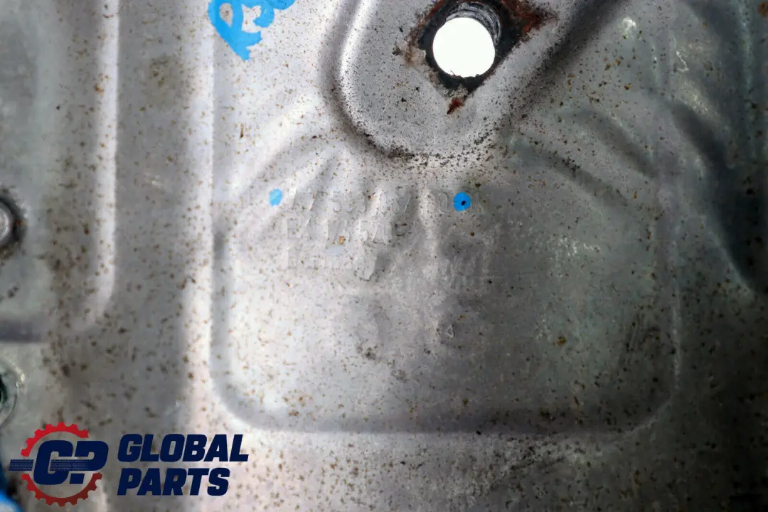 Osłona Obudowa Termiczna do Mini Cooper S R55 R56 R57 R58 LCI o numerze 7616896 Mini Cooper S R55 R56 R57 R58 LCI Osłona Obudowa Termiczna - SKU 7616896 - Numer Części 7616896