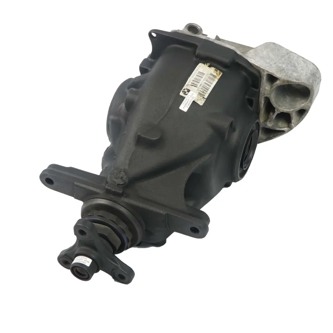 BMW 1 3 Series F20 F21 F30 Rear Differential Diff 2,81 Ratio 7616971 WARRANTY - SKU 7616972-1 - Part number 7616972