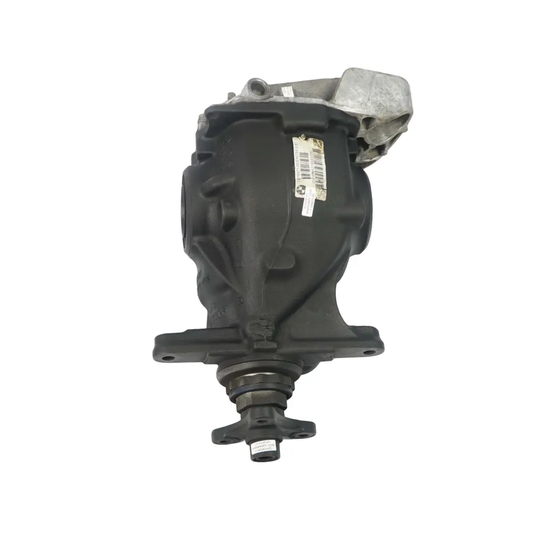 Differenziale posteriore rapporto 2,81 7616971 GARANZIA per BMW F20 F21 F30 con numero di parte 7616972 BMW F20 F21 F30 Differenziale posteriore rapporto 2,81 7616971 GARANZIA - SKU 7616972 - Numero di parte 7616972