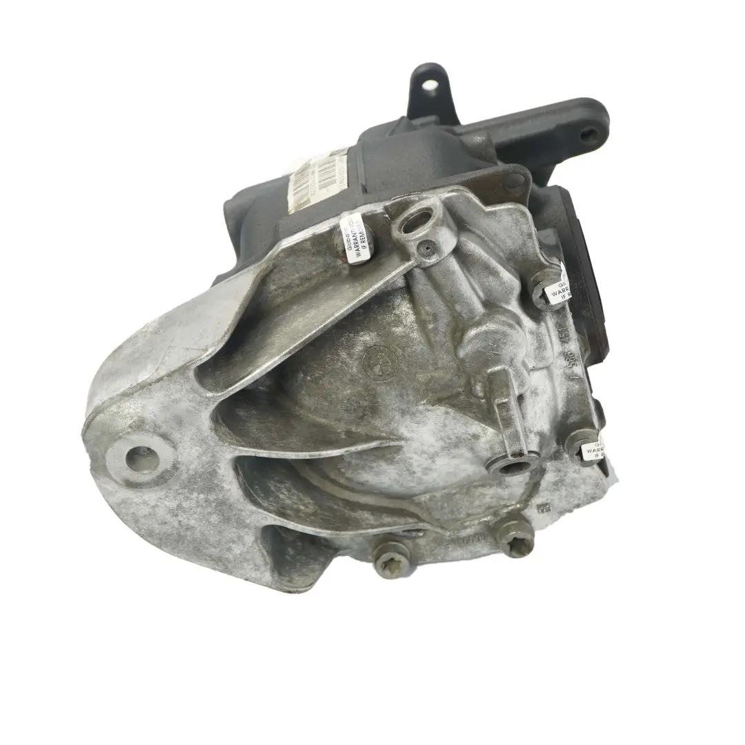 Diferencial trasero 2,81 Ratio 7616971 GARANTIA para BMW F20 F21 F30 con número de pieza 7616972 BMW F20 F21 F30 Diferencial trasero 2,81 Ratio 7616971 GARANTIA - SKU 7616972 - Número de pieza 7616972