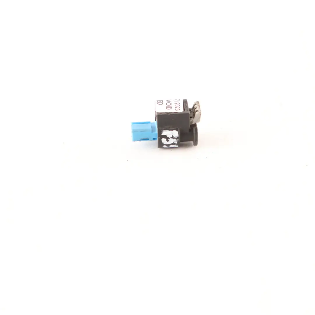 BMW F32 F33 X5 F15 Mini F55 F56 Plug Socket Wiring Connector 2 Pin - SKU 7617206 - Part number 7617206