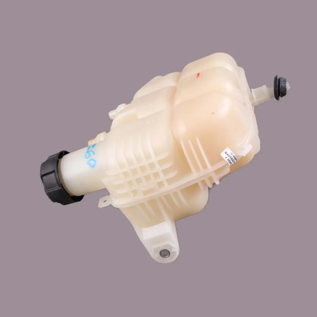 Serbatoio Espansione Raffreddamento Acqua per Mini Cooper F55 F56 F60 con numero di parte 7617362 Mini Cooper F55 F56 F60 Serbatoio Espansione Raffreddamento Acqua - SKU 7617362 - Numero di parte 7617362