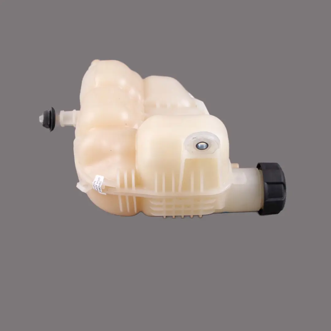 Expansion Tank Bottle Coolant Cooling Water to Mini Cooper F55 F56 F60 with Part number 7617362 Mini Cooper F55 F56 F60 Expansion Tank Bottle Coolant Cooling Water - SKU 7617362 - Part number 7617362
