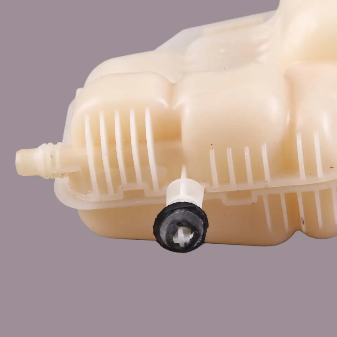 Expansion Tank Bottle Coolant Cooling Water to Mini Cooper F55 F56 F60 with Part number 7617362 Mini Cooper F55 F56 F60 Expansion Tank Bottle Coolant Cooling Water - SKU 7617362 - Part number 7617362
