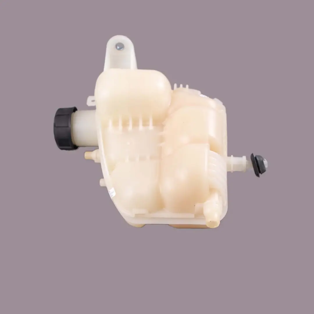 Expansion Tank Bottle Coolant Cooling Water to Mini Cooper F55 F56 F60 with Part number 7617362 Mini Cooper F55 F56 F60 Expansion Tank Bottle Coolant Cooling Water - SKU 7617362 - Part number 7617362