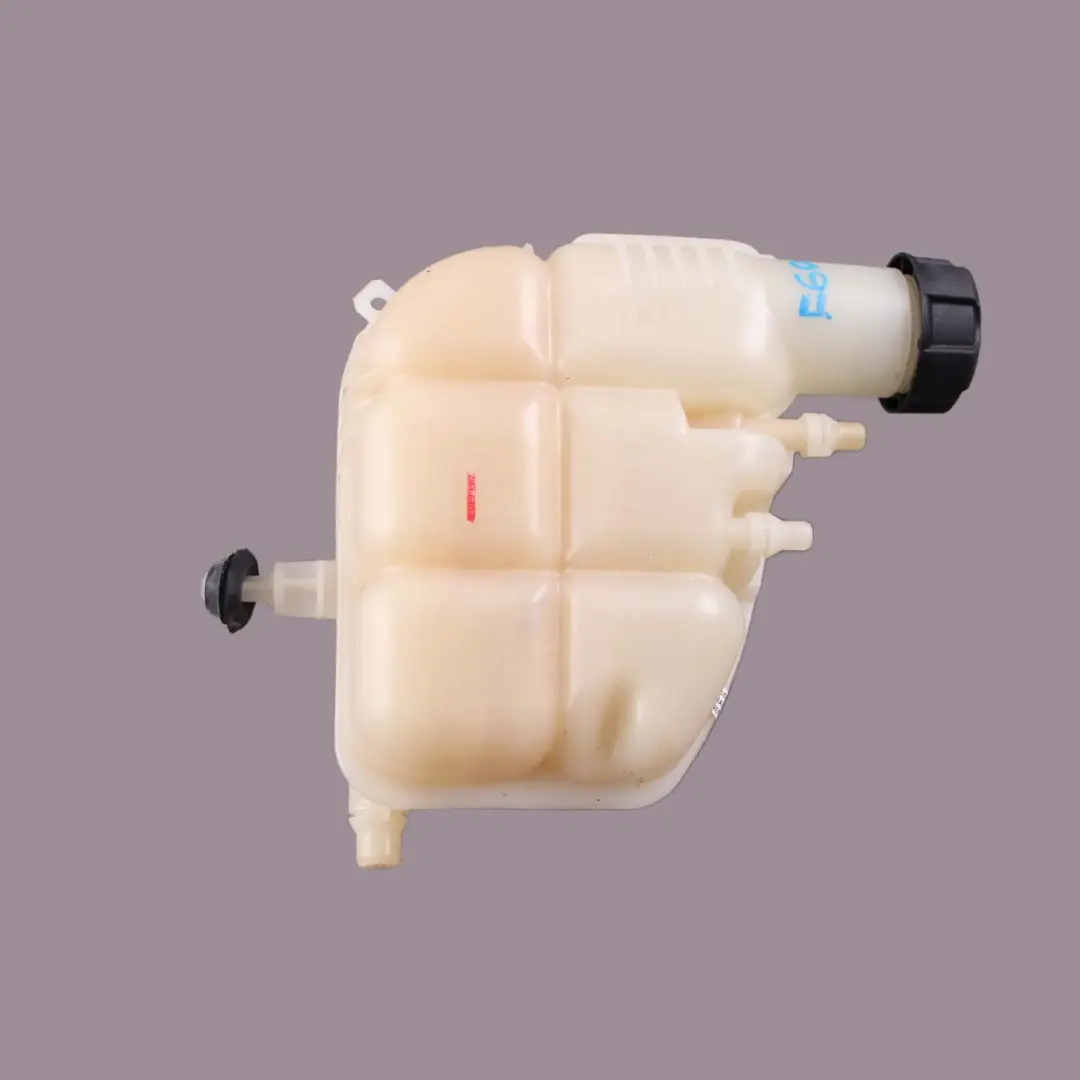 Expansion Tank Bottle Coolant Cooling Water to Mini Cooper F55 F56 F60 with Part number 7617362 Mini Cooper F55 F56 F60 Expansion Tank Bottle Coolant Cooling Water - SKU 7617362 - Part number 7617362