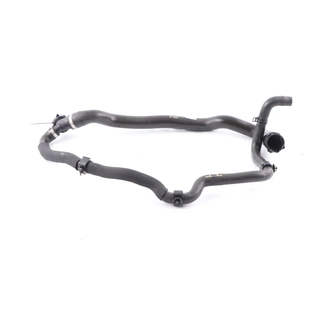 Wasserschlauch Kühler Motor Kühlmittelrohr BMW F45 F48 Mini F55 F56 F60 - SKU 7617363-1 - Teilenummer 7617363