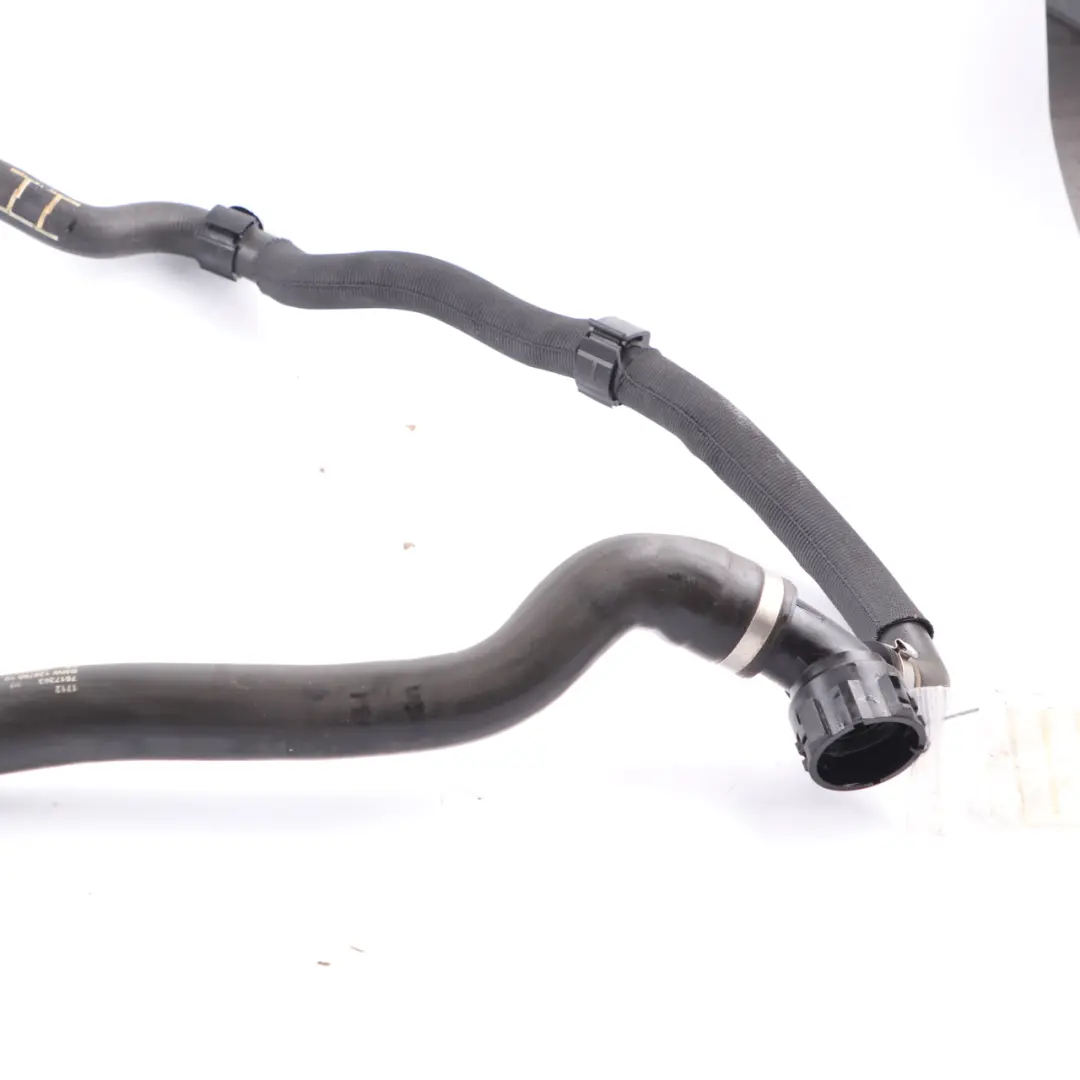Wasserschlauch Kühler Motor Kühlmittelrohr BMW F45 F48 Mini F55 F56 F60 - SKU 7617363-1 - Teilenummer 7617363