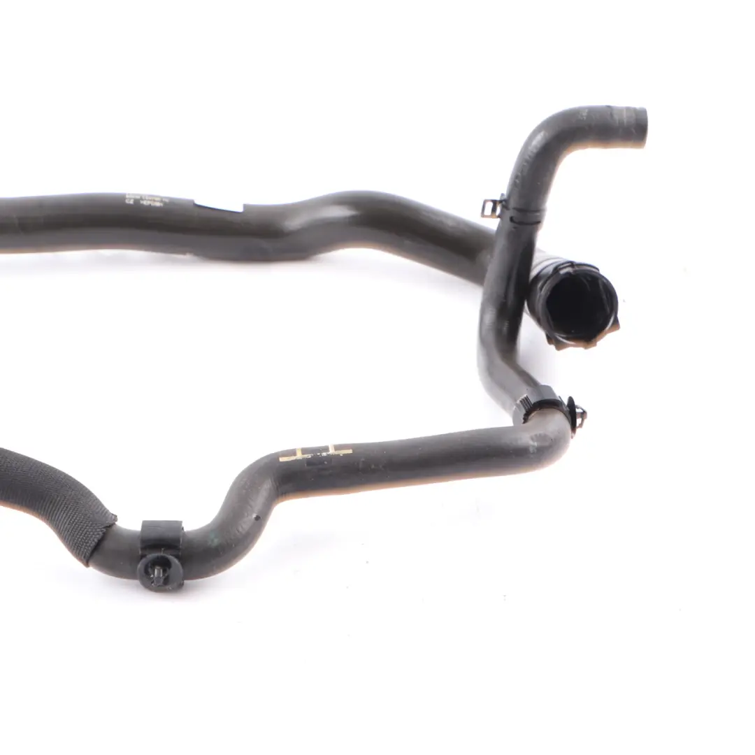 Tuyau eau Radiateur Tube refroidissement moteur BMW F45 X1 F48 Mini F55 F56 F60 - SKU 7617363-1 - Numéro de pièce 7617363