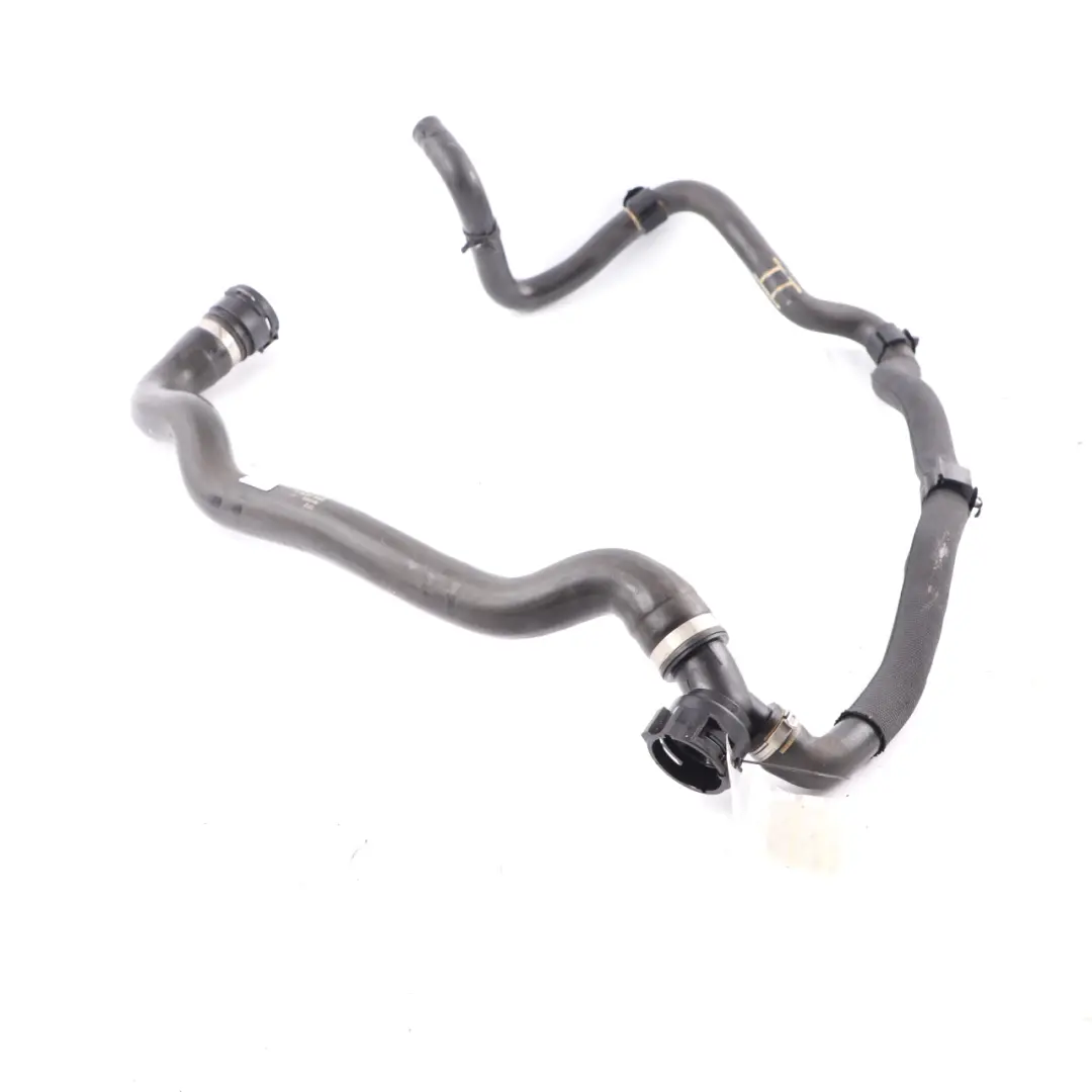 Wasserschlauch Kühler Motor Kühlmittelrohr BMW F45 F48 Mini F55 F56 F60 - SKU 7617363-1 - Teilenummer 7617363