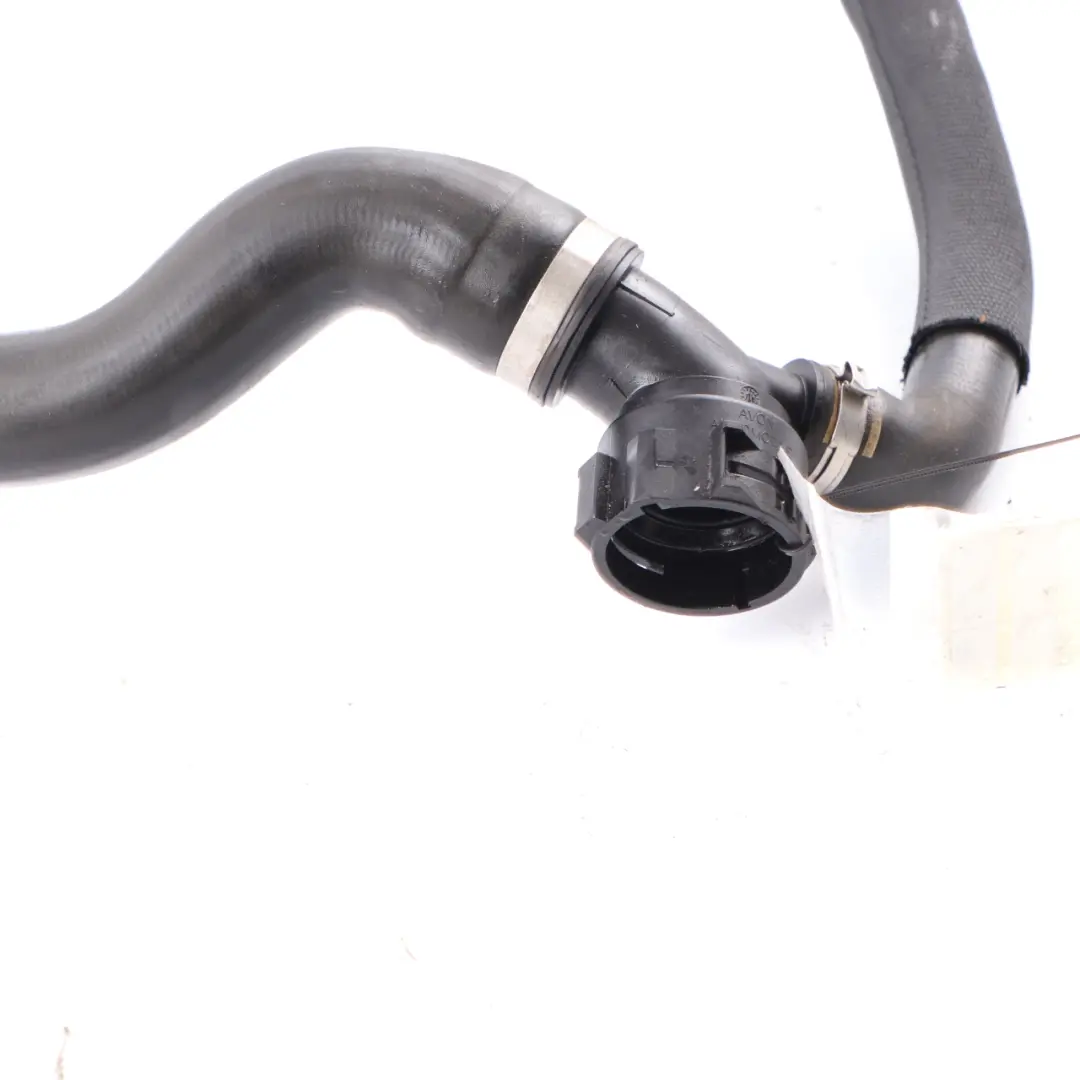 Wasserschlauch Kühler Motor Kühlmittelrohr BMW F45 F48 Mini F55 F56 F60 - SKU 7617363-1 - Teilenummer 7617363