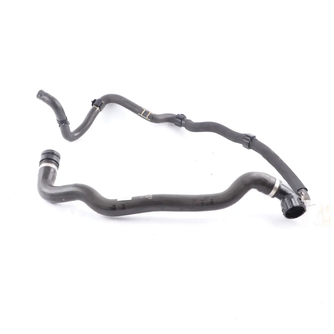 Wasserschlauch Kühler Motor Kühlmittelrohr BMW F45 F48 Mini F55 F56 F60 - SKU 7617363-1 - Teilenummer 7617363