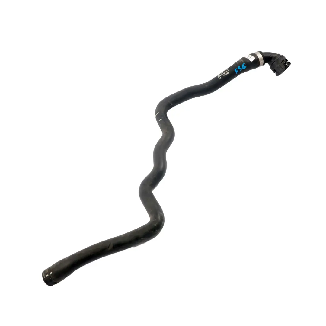 Refrigeración Radiador Refrigerante Agua Manguera Línea para Mini F56 Motor con número de pieza 7617365 Mini F56 Motor Refrigeración Radiador Refrigerante Agua Manguera Línea - SKU 7617365 - Número de pieza 7617365