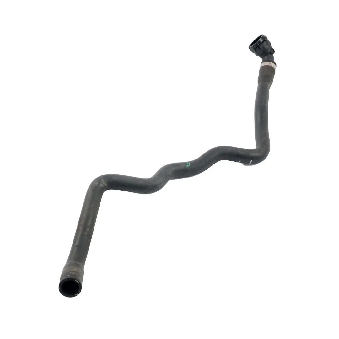 Cooling Radiator Coolant Water Hose Pipe Line Mini F56 F57 F60 Engine - SKU 7617365 - Part number 7617365