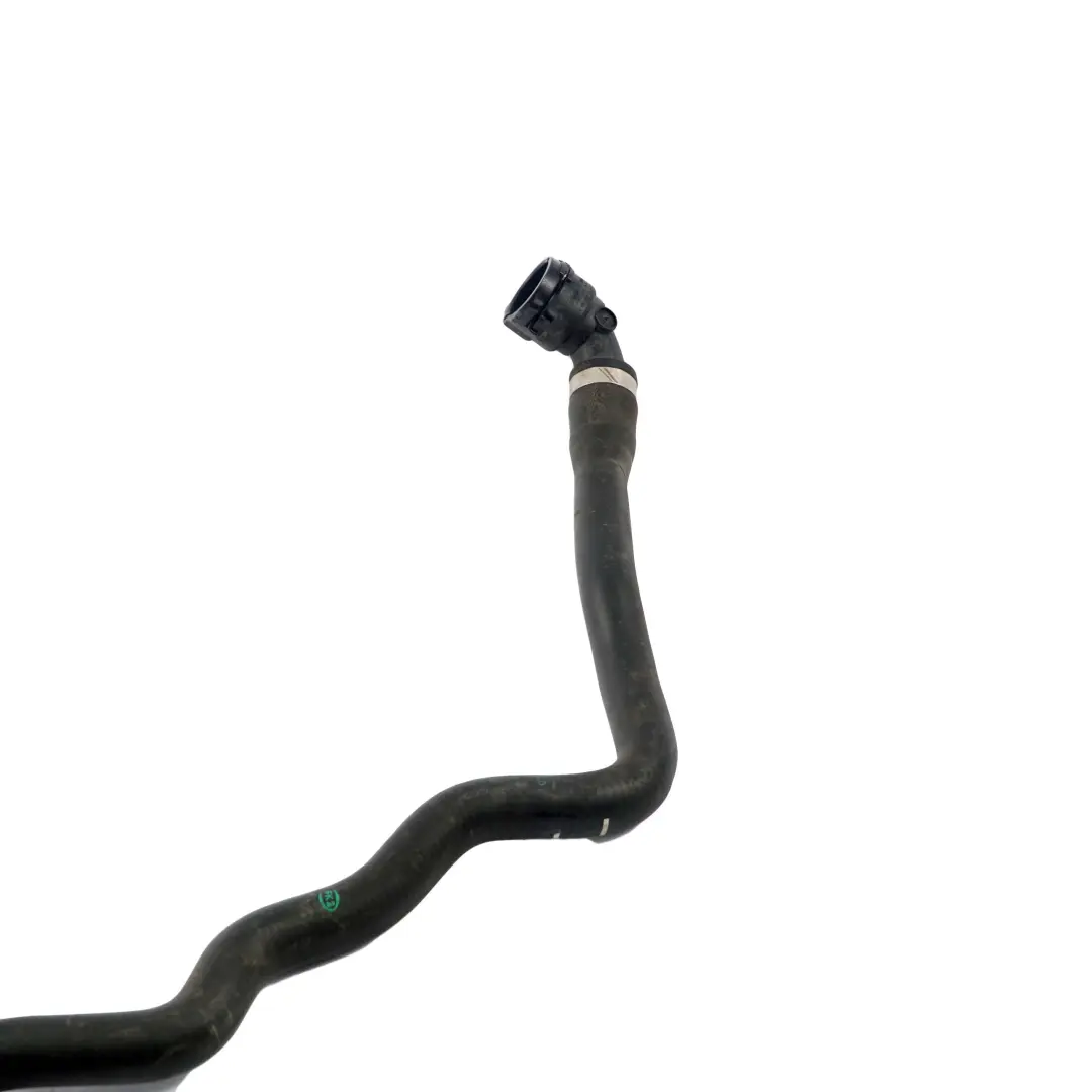 Mini F56 Motor Refrigeración Radiador Refrigerante Agua Manguera Línea - SKU 7617365 - Número de pieza 7617365