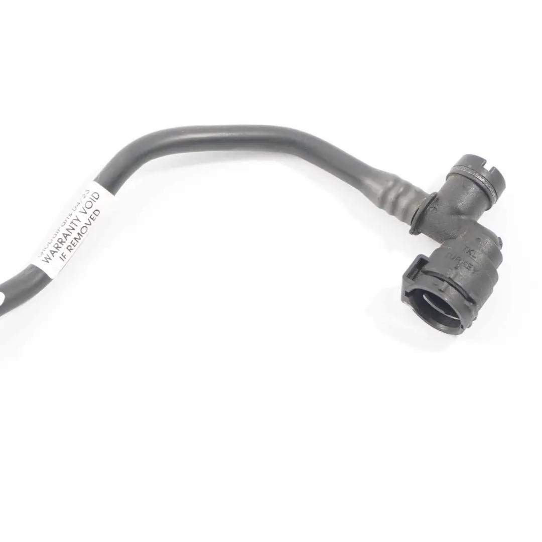 Mini Cooper F55 F56 F57 Cooling Radiator Expansion Tank Coolant Hose Pipe - SKU 7617366 - Part number 7617366