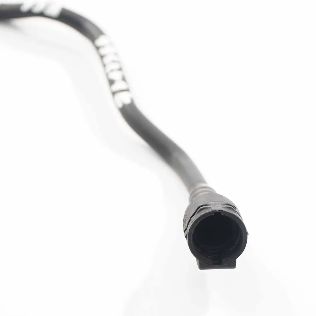 Mini Cooper F55 F56 F57 Cooling Radiator Expansion Tank Coolant Hose Pipe - SKU 7617366 - Part number 7617366