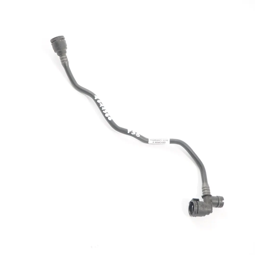 Mini Cooper F55 F56 F57 Cooling Radiator Expansion Tank Coolant Hose Pipe - SKU 7617366 - Part number 7617366
