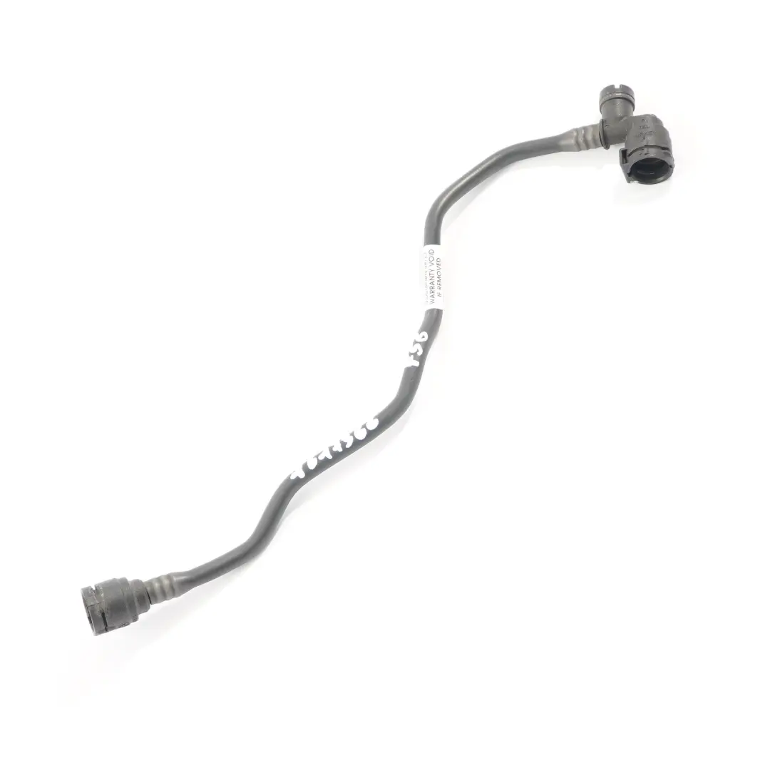 Mini Cooper F55 F56 F57 Cooling Radiator Expansion Tank Coolant Hose Pipe - SKU 7617366 - Part number 7617366