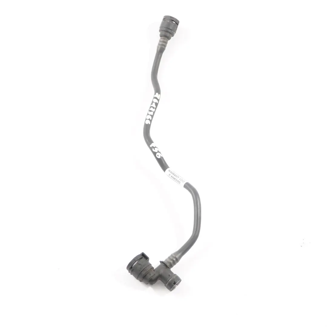 Mini Cooper F55 F56 F57 Cooling Radiator Expansion Tank Coolant Hose Pipe - SKU 7617366 - Part number 7617366