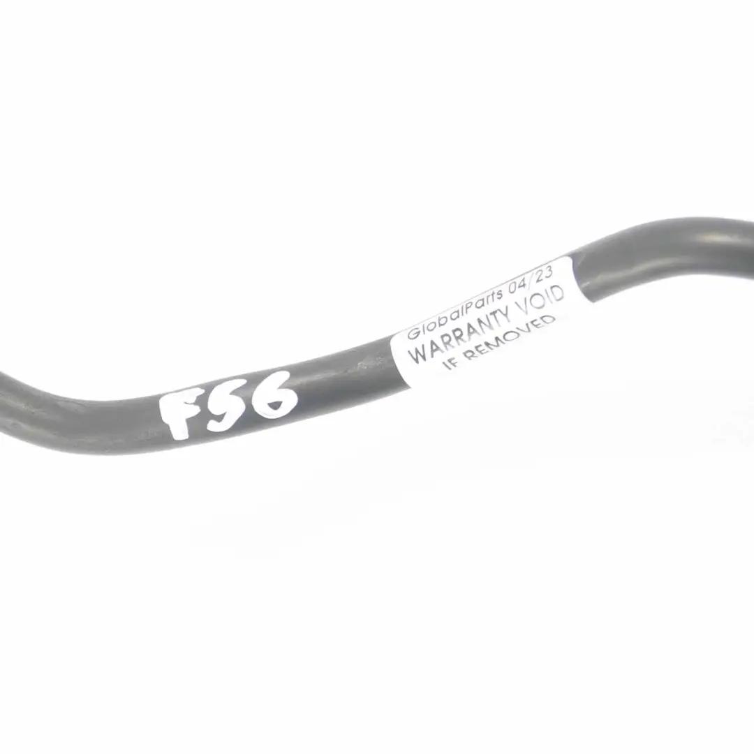 Refroidissement Radiateur Expansion d'expansion Tuyau pour Mini Cooper F55 F56 F57 à propos du numéro de pièce 7617366 Mini Cooper F55 F56 F57 Refroidissement Radiateur Expansion d'expansion Tuyau - SKU 7617366 - Numéro de pièce 7617366