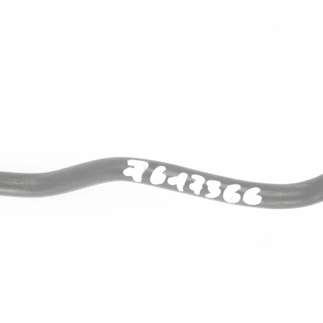 Refroidissement Radiateur Expansion d'expansion Tuyau Mini Cooper F55 F56 F57 - SKU 7617366 - Numéro de pièce 7617366