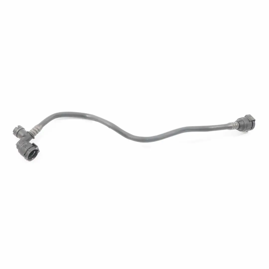 Mini Cooper F55 F56 F57 Cooling Radiator Expansion Tank Coolant Hose Pipe - SKU 7617366 - Part number 7617366