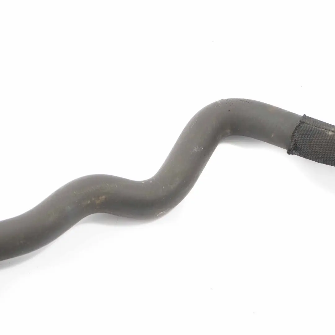 Mini F55 F56 F57 Bomba de refrigerante Turbo Manguera Tubo - SKU 7617369 - Número de pieza 7617369