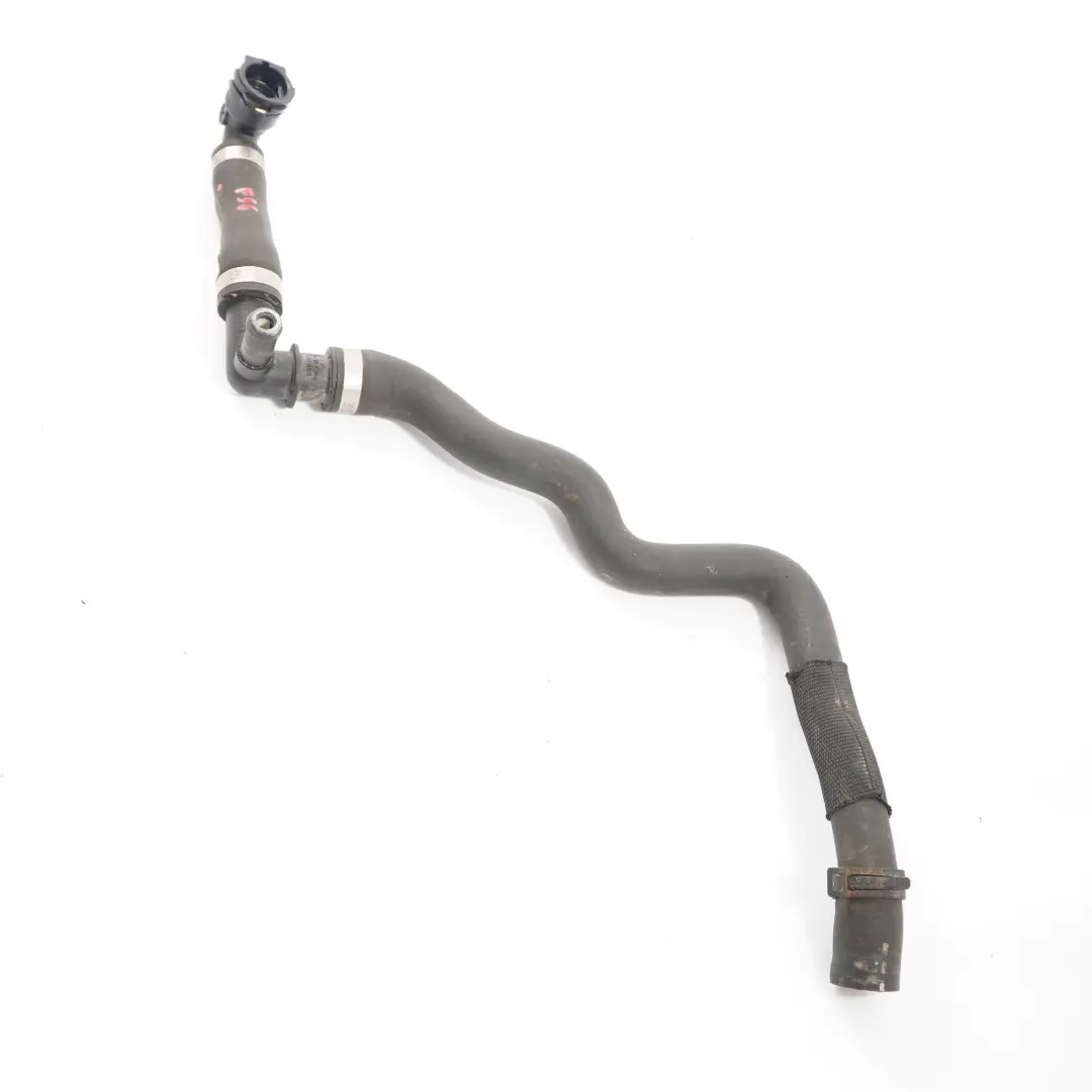 Mini F55 F56 Przewód Chłodzenia Wody Chłodnicy Silnika - SKU 7617369 - Numer Części 7617369