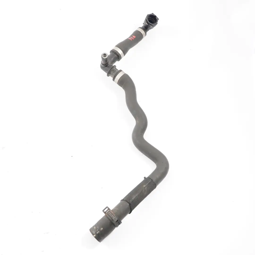 Mini F55 F56 F57 Pompa del refrigerante Tubo flessibile Turbo - SKU 7617369 - Numero di parte 7617369