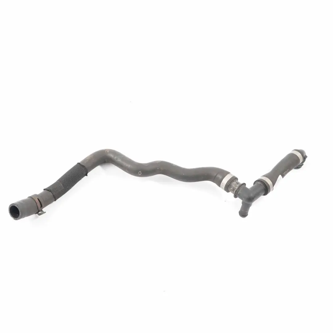 Mini F55 F56 F57 Pompa del refrigerante Tubo flessibile Turbo - SKU 7617369 - Numero di parte 7617369