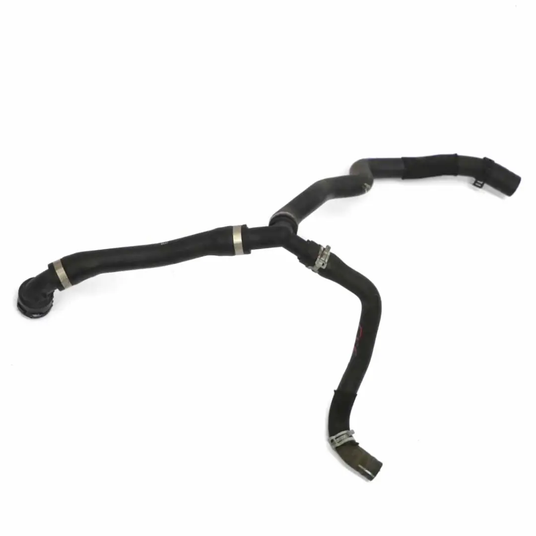 BMW F46 F48 Mini F55 F60 Przewód Elastyczny Płynu Chłodzącego - SKU 7617373 - Numer Części 7617373