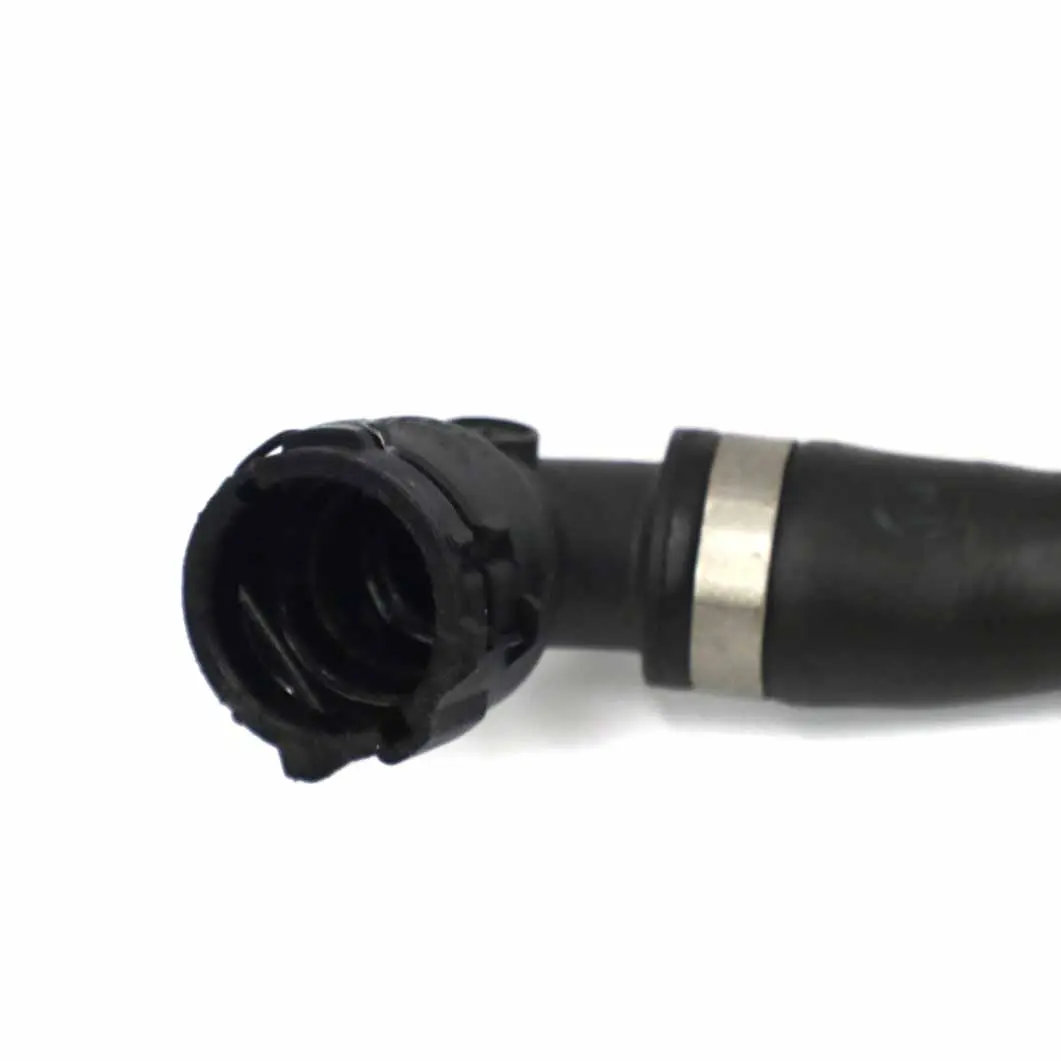 Coolant Pipe BMW F46 F48 Mini F55 F56 F57 F60 Oil Cooler Water Hose Line to with Part number 7617373 Coolant Pipe BMW F46 F48 Mini F55 F56 F57 F60 Oil Cooler Water Hose Line - SKU 7617373 - Part number 7617373