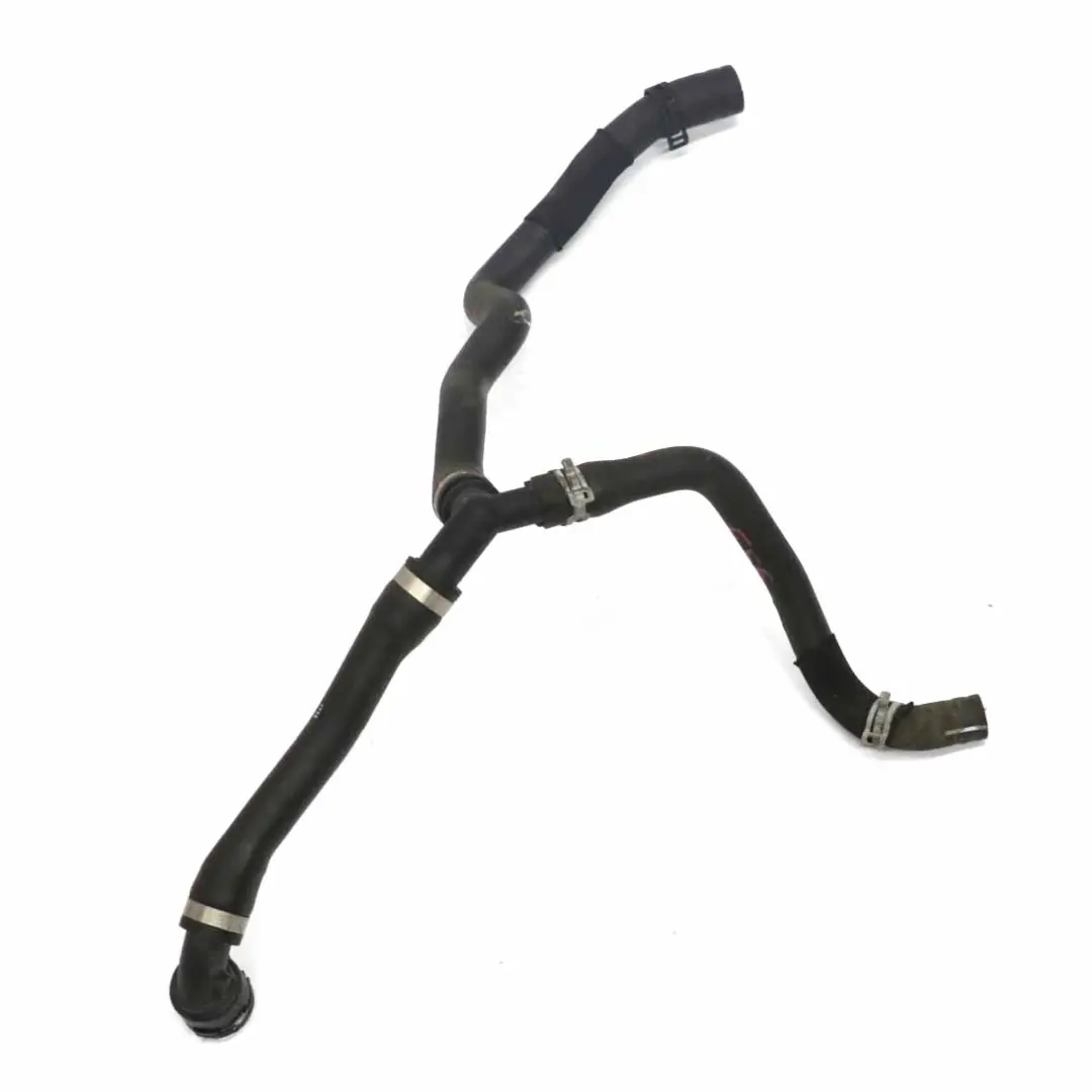 BMW F46 F48 Mini F55 F60 Przewód Elastyczny Płynu Chłodzącego - SKU 7617373 - Numer Części 7617373