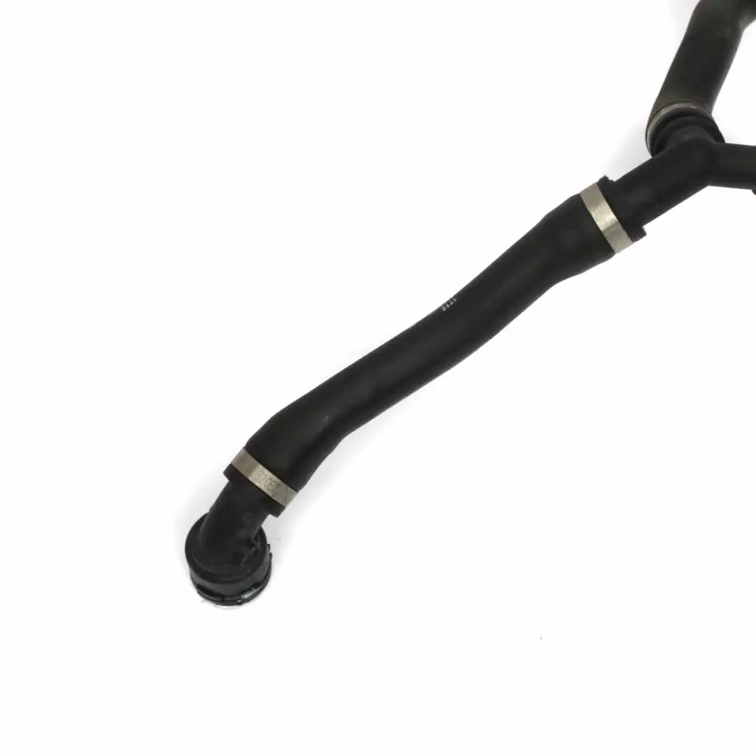  Coolant Pipe BMW F46 F48 Mini F55 F56 F57 F60 Oil Cooler Water Hose Line - SKU 7617373 - Part number 7617373