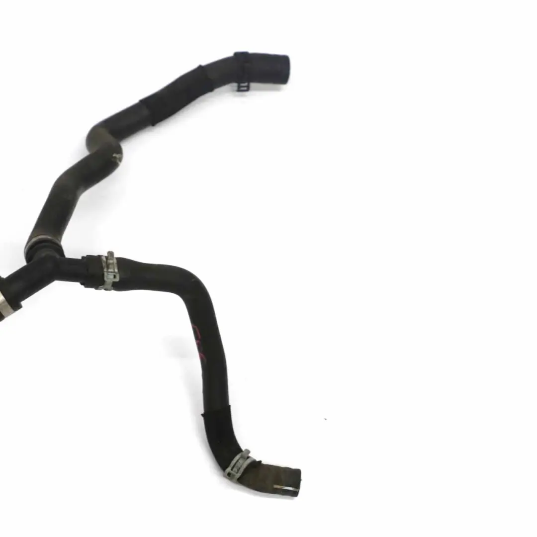 BMW F46 F48 Mini F55 F60 Przewód Elastyczny Płynu Chłodzącego - SKU 7617373 - Numer Części 7617373