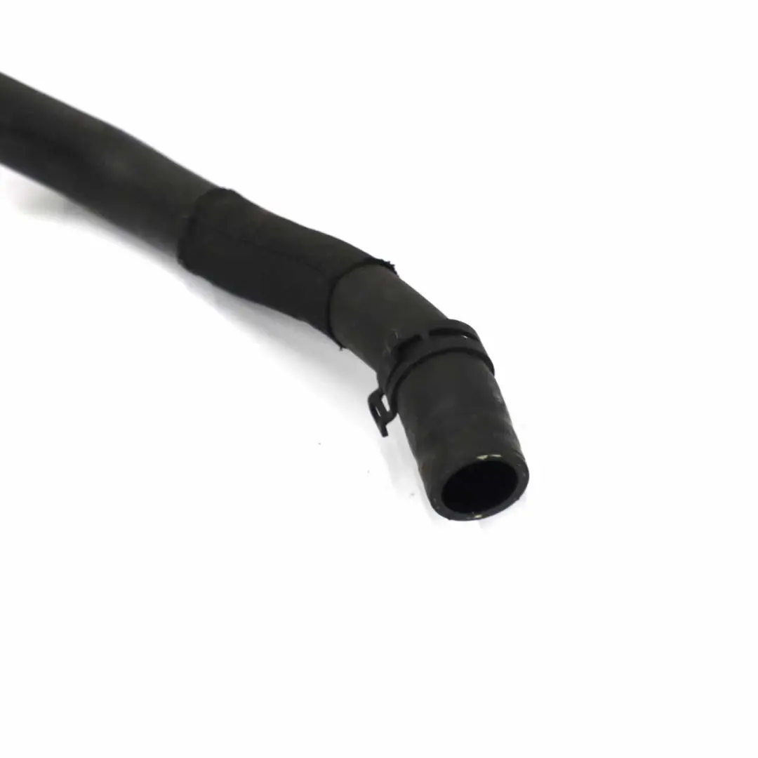 Coolant Pipe BMW F46 F48 Mini F55 F56 F57 F60 Oil Cooler Water Hose Line - SKU 7617373 - Part number 7617373