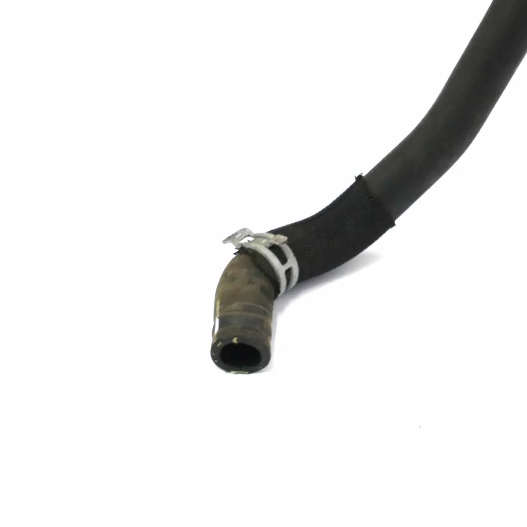  Coolant Pipe BMW F46 F48 Mini F55 F56 F57 F60 Oil Cooler Water Hose Line - SKU 7617373 - Part number 7617373