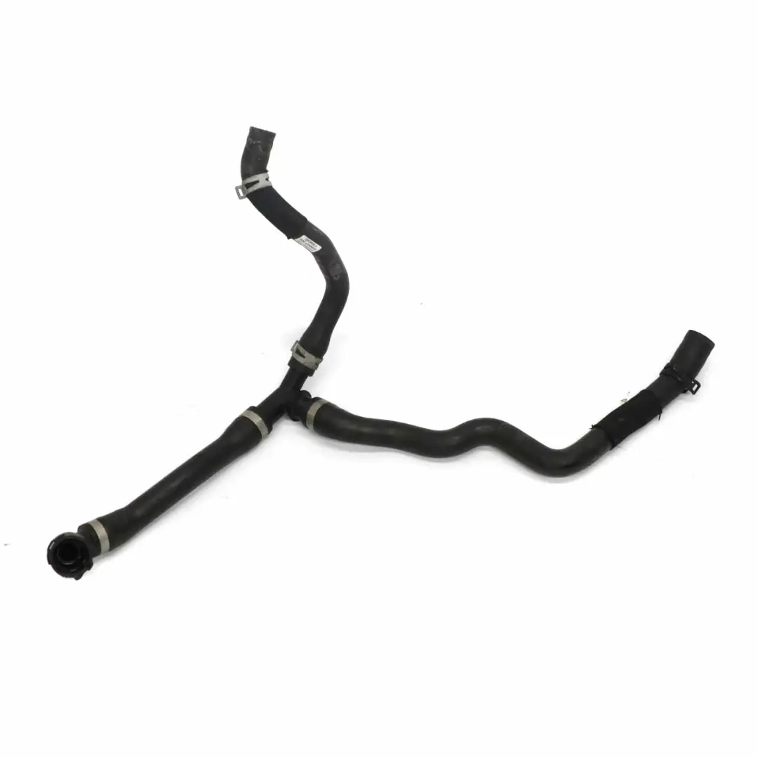 Coolant Pipe BMW F46 F48 Mini F55 F56 F57 F60 Oil Cooler Water Hose Line to with Part number 7617373 Coolant Pipe BMW F46 F48 Mini F55 F56 F57 F60 Oil Cooler Water Hose Line - SKU 7617373 - Part number 7617373