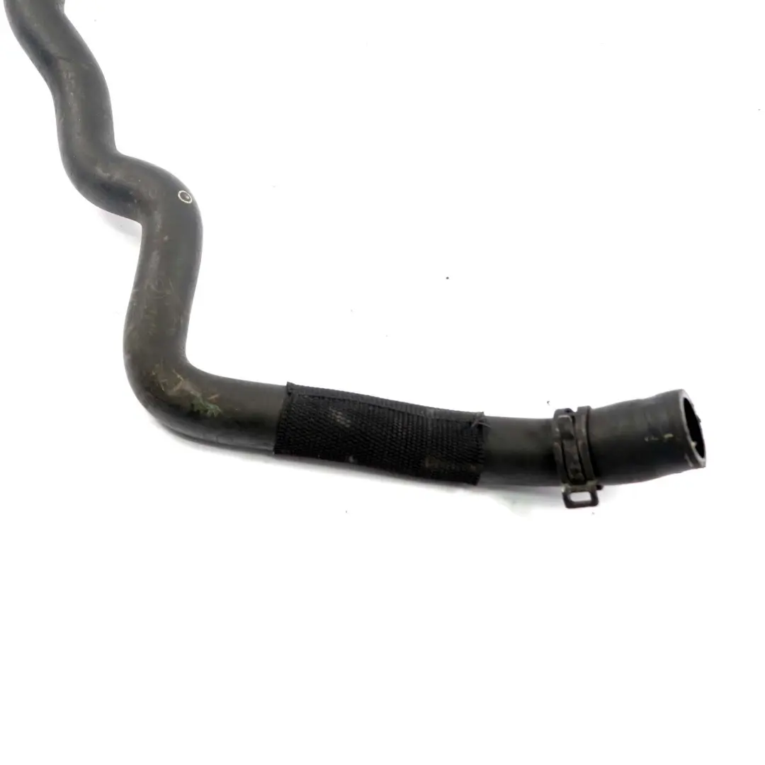 manguera del intercambiador de calor turbocompresor línea carga de aire para Mini F56 con número de pieza 7617377 Mini F56 manguera del intercambiador de calor turbocompresor línea carga de aire - SKU 7617377 - Número de pieza 7617377