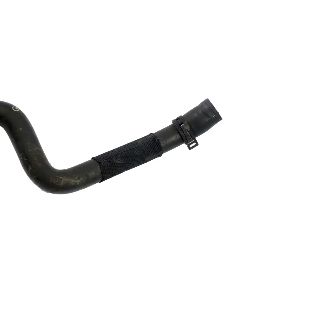 Tubo scambiatore calore Linea carica aria turbocompressore per Mini F56 F54 F55 con numero di parte 7617377 Mini F56 F54 F55 Tubo scambiatore calore Linea carica aria turbocompressore - SKU 7617377 - Numero di parte 7617377