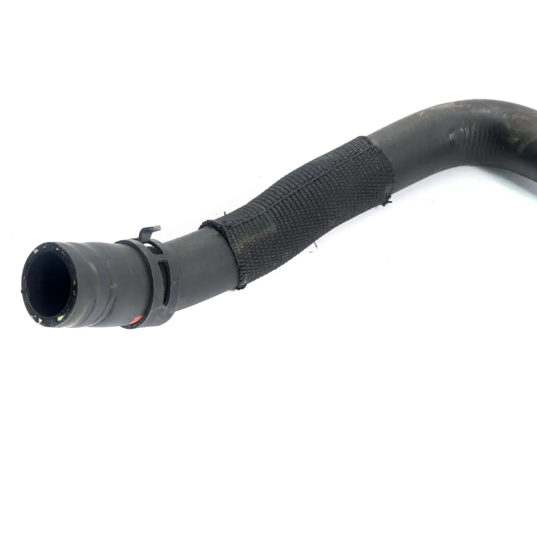 Benzin Motor Turbolader Wärmetauscher Rohr Leitung für Mini F55 F56 mit Teilenummer 7617377 Mini F55 F56 Benzin Motor Turbolader Wärmetauscher Rohr Leitung - SKU 7617377 - Teilenummer 7617377