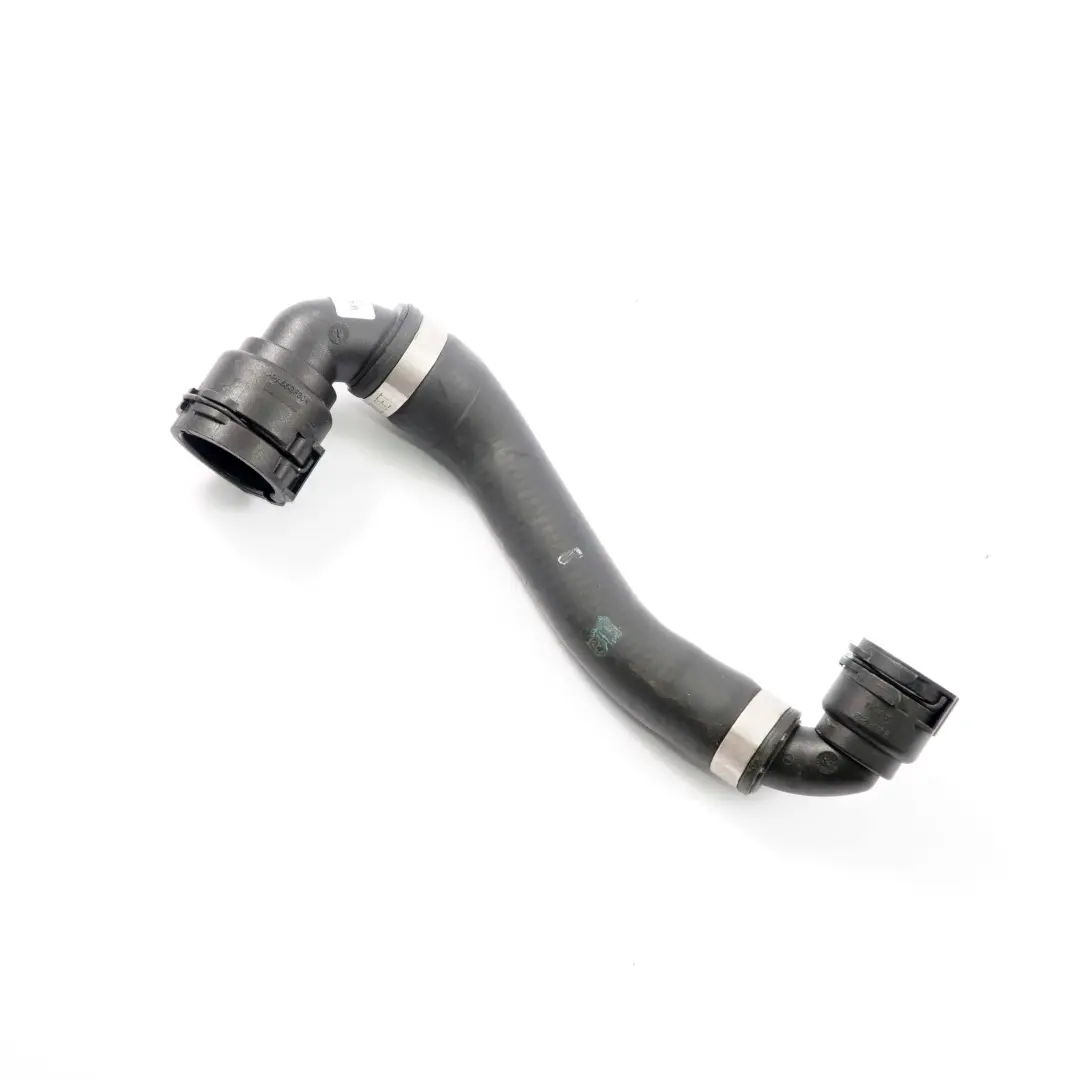 Water Hose Coolant Pump Cooling Pipe Hose to Mini F55 F56 Cooper S with Part number 7617380 Mini F55 F56 Cooper S Water Hose Coolant Pump Cooling Pipe Hose - SKU 7617380 - Part number 7617380