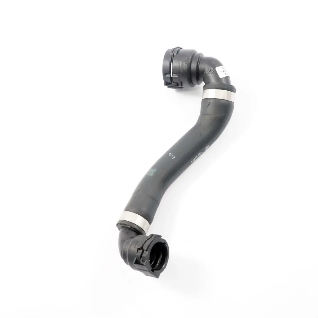 Przewód Rura Pompy Wody do Mini Cooper S F56 o numerze 7617380 Mini Cooper S F56 Przewód Rura Pompy Wody - SKU 7617380 - Numer Części 7617380