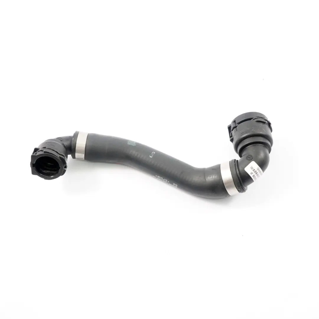 Tubo Flessibile Acqua Pompa Liquido Raffreddamento per Mini F55 F56 Cooper S con numero di parte 7617380 Mini F55 F56 Cooper S Tubo Flessibile Acqua Pompa Liquido Raffreddamento - SKU 7617380 - Numero di parte 7617380