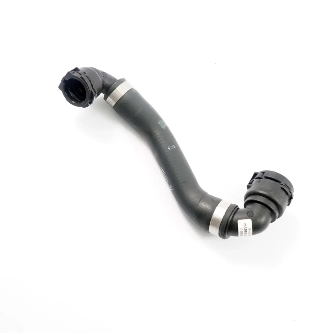 Przewód Rura Pompy Wody do Mini Cooper S F56 o numerze 7617380 Mini Cooper S F56 Przewód Rura Pompy Wody - SKU 7617380 - Numer Części 7617380