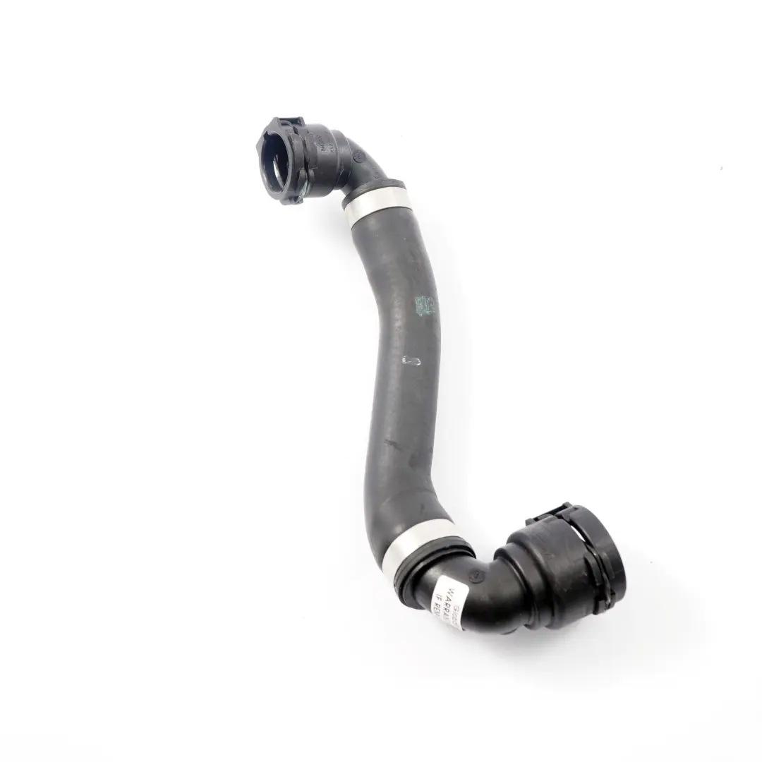 Wasser Schlauch Kühlmittel Pumpe Kühlrohr für Mini F55 F56 Cooper S mit Teilenummer 7617380 Mini F55 F56 Cooper S Wasser Schlauch Kühlmittel Pumpe Kühlrohr - SKU 7617380 - Teilenummer 7617380