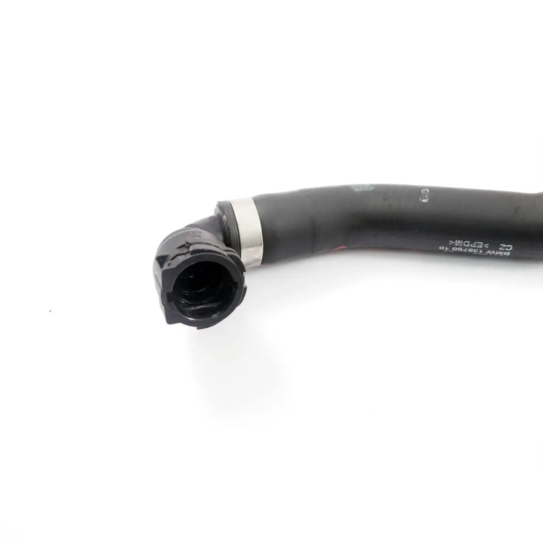 Przewód Rura Pompy Wody do Mini Cooper S F56 o numerze 7617380 Mini Cooper S F56 Przewód Rura Pompy Wody - SKU 7617380 - Numer Części 7617380