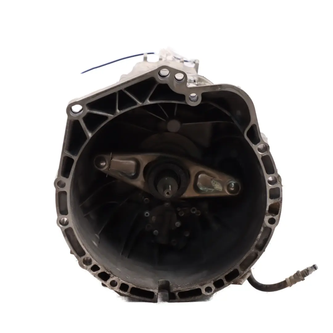 Caja Cambios Manual BMW F20 F21 M135i F30 F31 335i N55 GS6-45BZ 7617491 para con número de pieza 7617492 Caja Cambios Manual BMW F20 F21 M135i F30 F31 335i N55 GS6-45BZ 7617491 - SKU 7617492 - Número de pieza 7617492