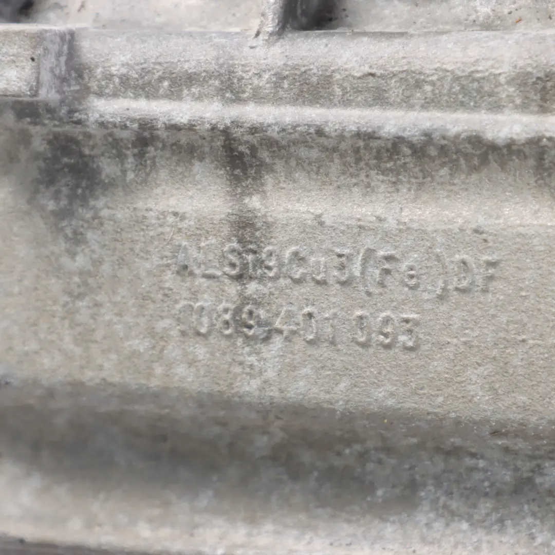 Cambio Manuale BMW F20 F21 M135i F30 F31 335i N55 6 Velocità GS6-45BZ 7617491 per con numero di parte 7617492 Cambio Manuale BMW F20 F21 M135i F30 F31 335i N55 6 Velocità GS6-45BZ 7617491 - SKU 7617492 - Numero di parte 7617492